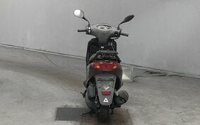 YAMAHA AXIS 125 TREET SE53J