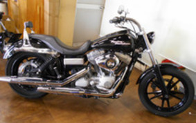 HARLEY FXD Dyna Super Glide 2007 GM4