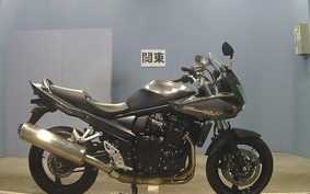 SUZUKI BANDIT 1250 SA 2012 GW72A