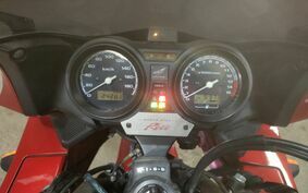 HONDA CB400 SUPER BOLDOR 2012 NC42