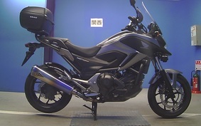 HONDA NC750X DCT 2014 RC72