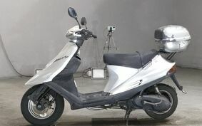 SUZUKI ADDRESS V100 CE13A