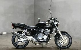 HONDA CB400SF 1995 NC31