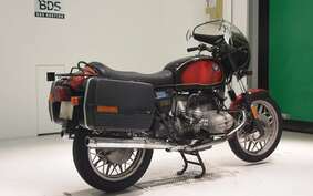 BMW R100S 1981