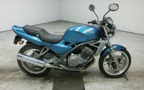 KAWASAKI BALIUS 250 1992 ZR250A