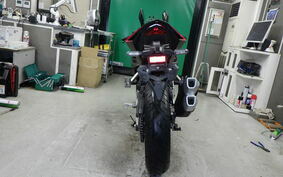 HONDA CBR250RR A MC51