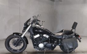 HONDA SHADOW750 PHANTOM RC53