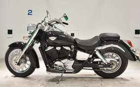 HONDA SHADOW 400 2006 NC34