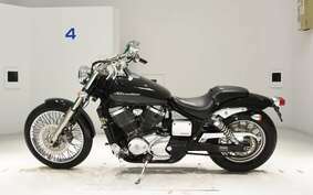 HONDA SHADOW 400 SLASHER 2005 NC40