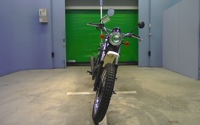 KAWASAKI 250TR 2008 BJ250F