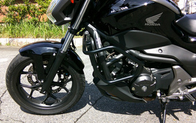 HONDA NC750S 2014 RC70