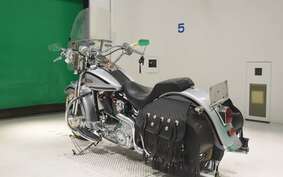 HARLEY FLSTS 1340 1999