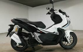 HONDA ADV150 KF61