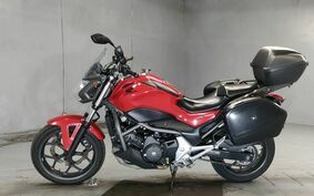 HONDA NC 700 S 2013 RC61