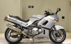 KAWASAKI ZZ-R400 Gen.2 2003 ZX400N