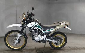 YAMAHA SEROW 250 DG17J