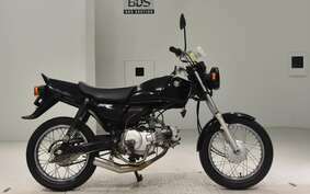 SUZUKI GS50 NA41A