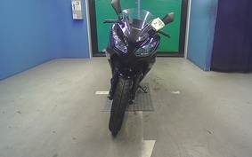 KAWASAKI NINJA 250 EX250L