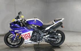 YAMAHA YZF-R1 2012 RN23