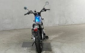 SUZUKI GRASS TRACKER BigBoy NJ4BA