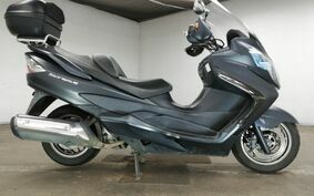 SUZUKI SKYWAVE 400 2015 CK45A