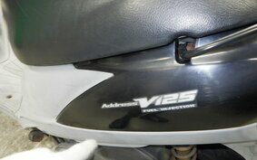 SUZUKI ADDRESS V125 CF46A