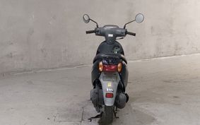 SUZUKI LETS4 CA45A