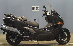 HONDA SILVER WING 600 GT ABS 2011 PF02