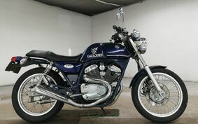 YAMAHA SRV250 RENAISSA 4DN