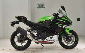 KAWASAKI NINJA 400 2021 EX400G