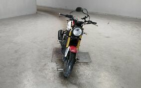 YAMAHA XSR155 不明