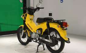 HONDA CROSS CUB 110 JA45