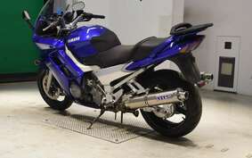 YAMAHA FJR1300 2002 RP04