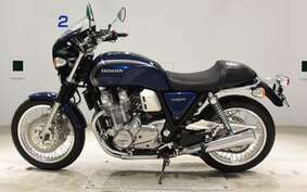 HONDA CB1100 EX ABS EP 2020 SC65