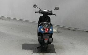 SUZUKI LET's CA4AA