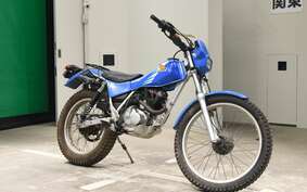 HONDA TL125 JD06