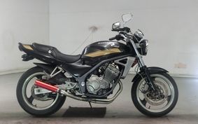 KAWASAKI BALIUS 250 1991 ZR250A