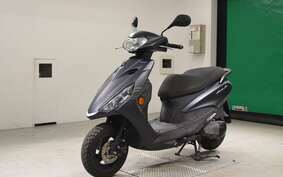 YAMAHA AXIS 125 Z SED7J