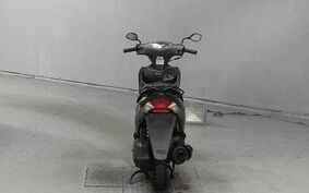 SUZUKI ADDRESS V125 G CF4EA