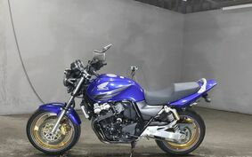 HONDA CB400SF VTEC 2005 NC39