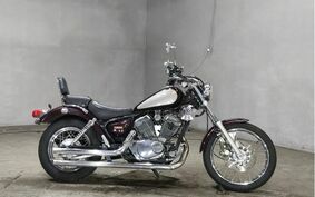 YAMAHA VIRAGO 250 3DM