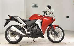 HONDA CBR250R A MC41