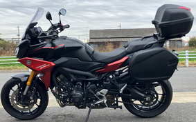 YAMAHA TRACER 9 GT 2020 RN51J