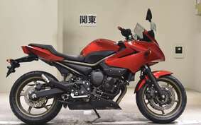 YAMAHA XJ6 2010 RJ19