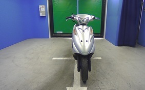 SUZUKI ADDRESS V125 G CF4EA