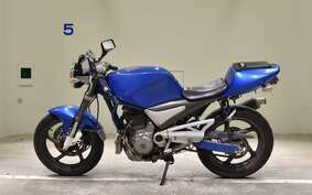 SUZUKI GOOSE 350 1993 NK42A