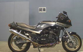 KAWASAKI GPZ900R NINJA 1990 ZX900A