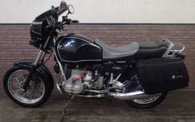 BMW R100R 1994 4751