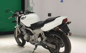 HONDA CB1 1989 NC27