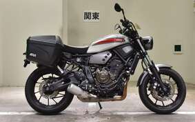 YAMAHA XSR700 RM22J